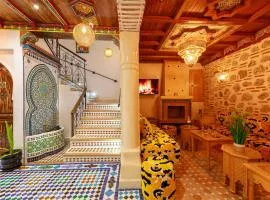 Riad Sultan Chefchaouen