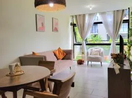 Casa Torogoz Santa Tecla 2 Bedroom Condo