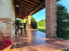 Agriturismo Pietra Dorata