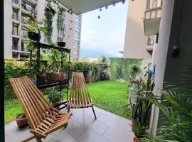 Casa Torogoz Santa Tecla 2 Bedroom Condo