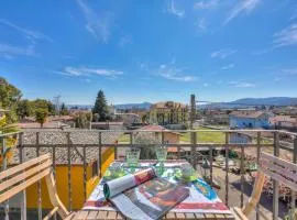 Nido Belvedere AC and Lake View - Happy Rentals