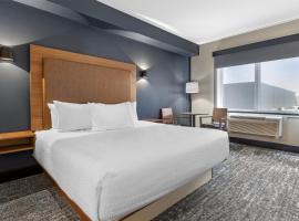 Best Western Plus Neepawa Hotel, hotel a Neepawa