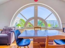 ideal für Familien und Monteure, Zentral, gemütlich, mit Fernseher
