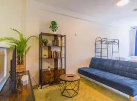 ideal für Familien und Monteure, Zentral, gemütlich, mit Fernseher