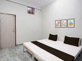 Hotel O by OYO Sangam Gardan – hotel w mieście Indore