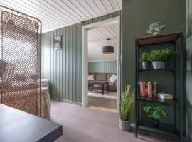 Renovated apartment in the center of Lillehammer