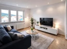 Hermedesuxo Apartments - Fisterra - Flat A