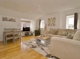 Bridgewater Villa Serviced Apartment - Nuneaton
