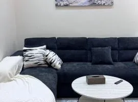Misk Apartment