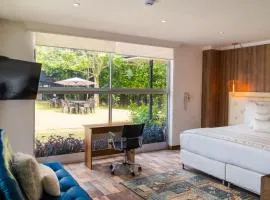 Libertg Hotels Medellin