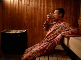 Manon Les Suites Guldsmeden, hotel u Kopenhagenu