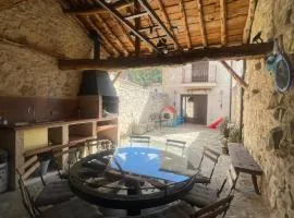 Casa del Tío Marcelo