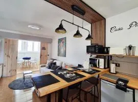 Casa Piszi