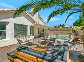 Copper Spring Retreat