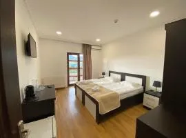 Cozy Rooms Bakuriani