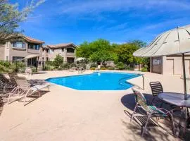 Rancho Vistoso Condo #113B