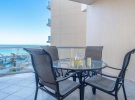 Las Palomas Beach & Golf Resort - One Bedroom Condos, hotel in Puerto Peñasco