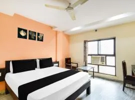 Townhouse OAK Secunderabad Near Railway Station Formerly Hotel Brahma