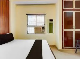 Hotel O Indrawati Inn