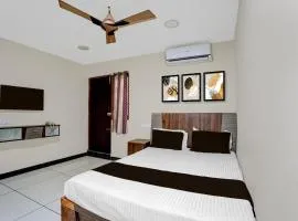Hotel O Arunachala Residency