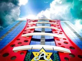 Apart Hotel Adulam