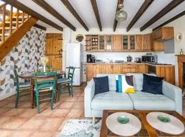 Les Hortensias, charmante maison & Jeu d'énigmes