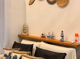 Loft Brisa de Búzios
