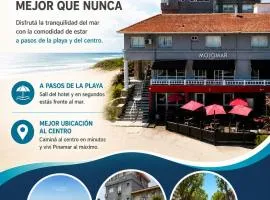 Mojomar Pinamar Hotel