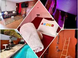 Passion Du Paradis972