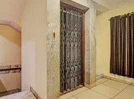 Hotel O Ruma
