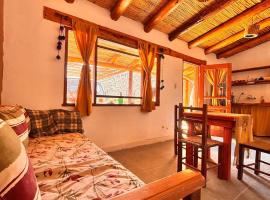 Al Pie del Pucara, Hotel in Tilcara