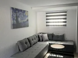 Apartments Britof Kranj