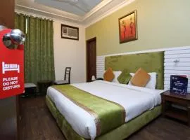 Hotel O Vagmi Residency