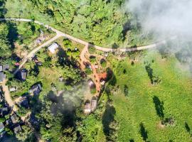 Doo-Dao-Doi Farm & Stay, ξενοδοχείο σε Chiang Dao