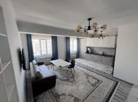 Sunny 3BR, Parks Sunday Market & World Cuisines