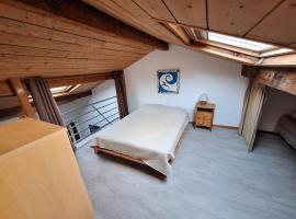 Aux portes de l'océan 2, hôtel à Labenne