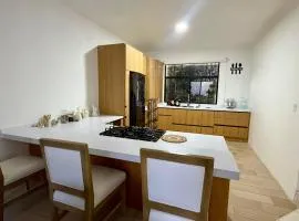 Casa Costa Hermosa