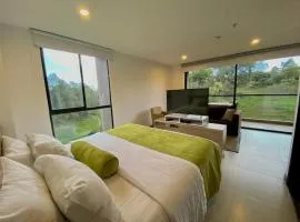 Hotel Rioverde Living Suites