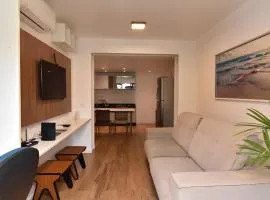 Metropolitan Flats