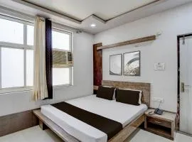 Hotel O Haji ali