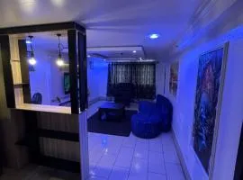 Golden Tulip Apartments