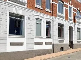 4 star holiday home in Aabenraa