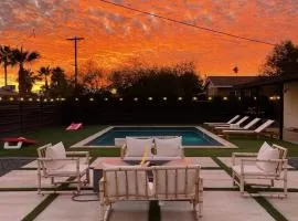 Resort Studio Near Beach with Pools and Hot Tub