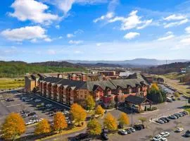 Club Wyndham Great Smokies Lodge
