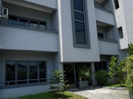 Legends Hotel, Hotel in Lusaka