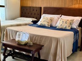 Lençóis में, होटल EcoStay Lençóis - apartamento