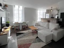 Appartement T3 de Charme au Cœur de Provence