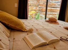 Cozy 2 bedroom apartment 15 minutes from Oaxaca