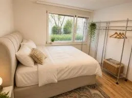 Bern Garden Residence 152m Luxury Apartment