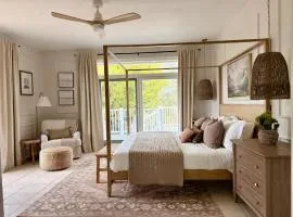 Stunning views of Montana del Oro by Casa Oso
